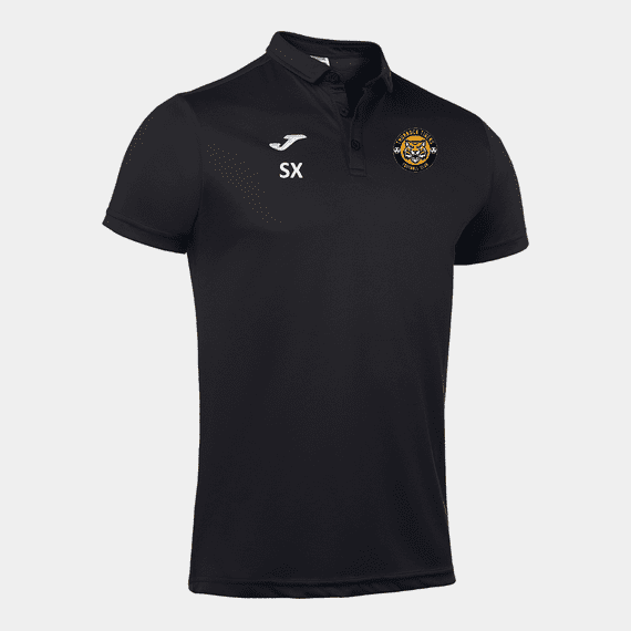 Thurrock Tigers 2024 Polo Shirt