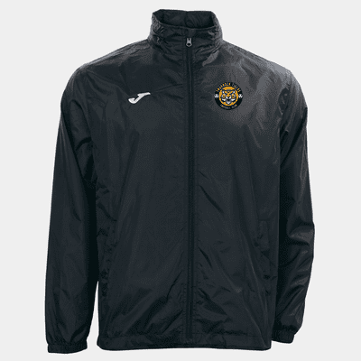 Thurrock Tigers 2024 Rain Jacket