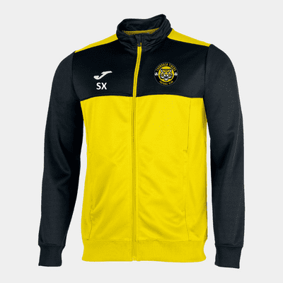 Thurrock Tigers 2024 Training Jacket
