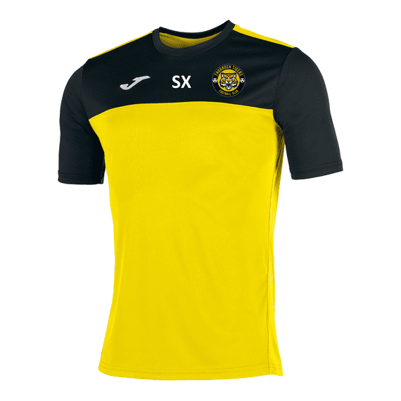 Thurrock Tigers 2024 Training Shirt