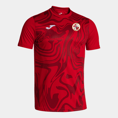 Tilbury 2024 Away Shirt