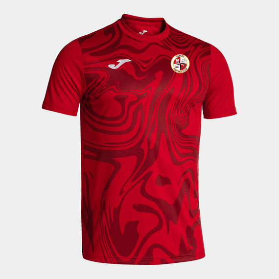 Tilbury 2024 Away Shirt