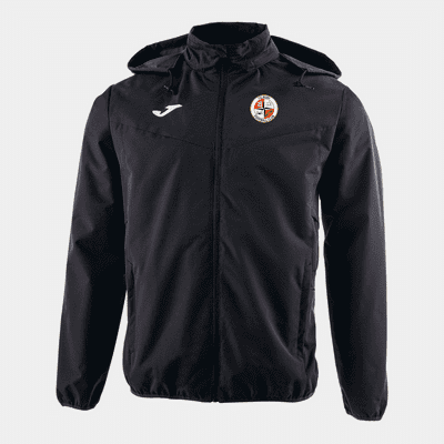 Tilbury 2024 Bremen Rain Jacket