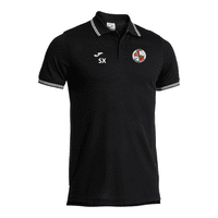 Tilbury 2024 Classic Polo Shirt