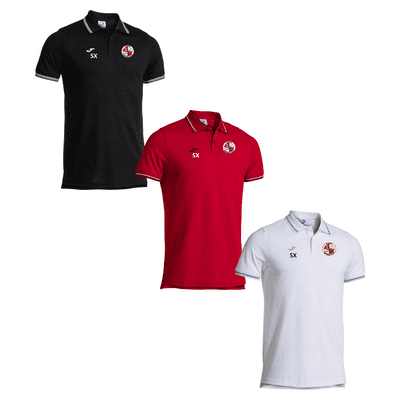 Tilbury 2024 Classic Polo Shirt
