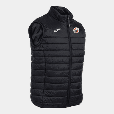 Tilbury 2024 Gilet