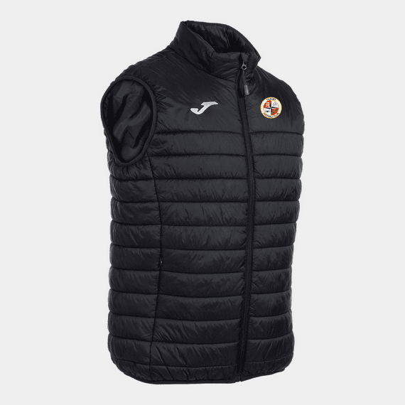 Tilbury 2024 Gilet