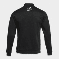 Tilbury 2024 Half Zip Sweatshirt