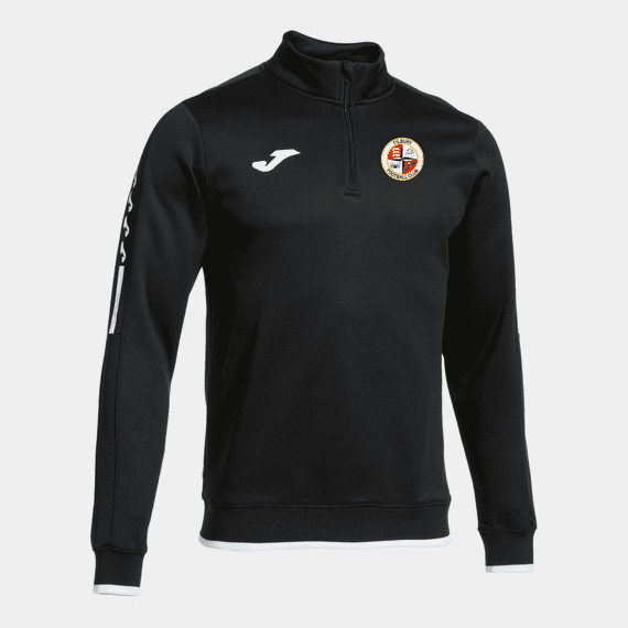 Tilbury 2024 Half Zip Sweatshirt