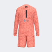 Tilbury 2024 Home Goalkeeper Kit