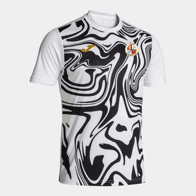 Tilbury 2024 Home Shirt