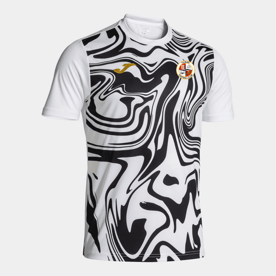 Tilbury 2024 Home Shirt