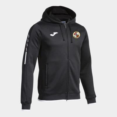 Tilbury 2024 Olimpiada Hoodie