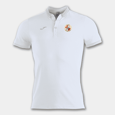Tilbury 2024 Polo Shirt