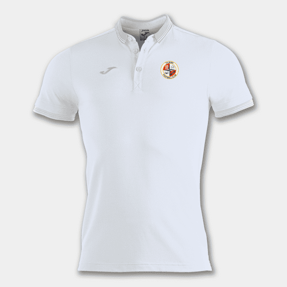 Tilbury 2024 Polo Shirt