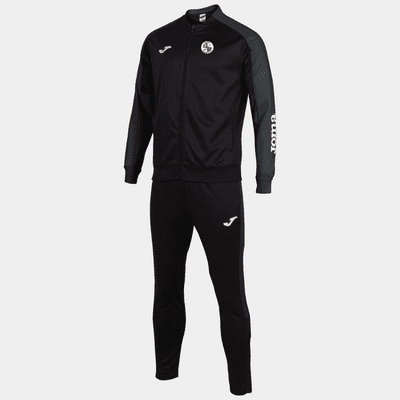 Tilbury 2024 Tracksuit