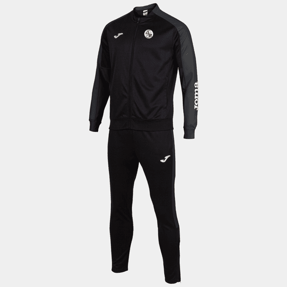 Tilbury 2024 Tracksuit