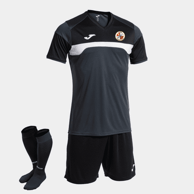Tilbury 2024 Training Kit