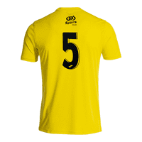 Trinity 2024 Away Shirt