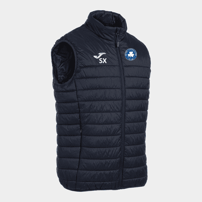 Trinity 2024 Coaches Gilet