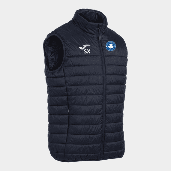 Trinity 2024 Coaches Gilet