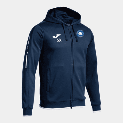 Trinity 2024 Coaches Hoodie