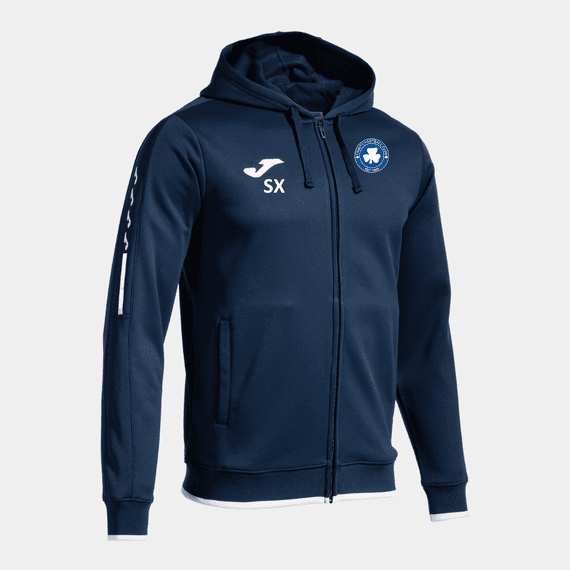 Trinity 2024 Coaches Hoodie