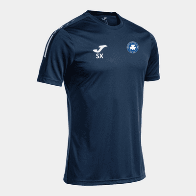 Trinity 2024 Coaches Training Shirt
