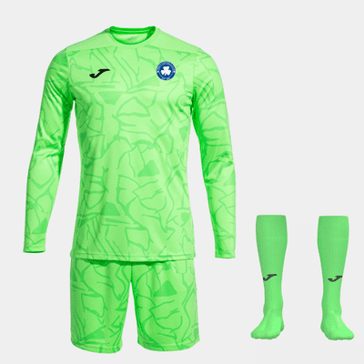 Trinity 2024 Home Goalkeeper Kit