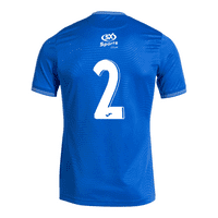 Trinity 2024 Home Shirt