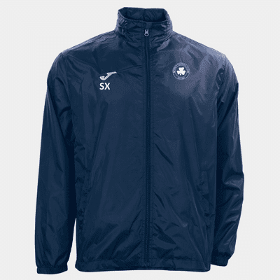 Trinity 2024 Players Rain Jacket
