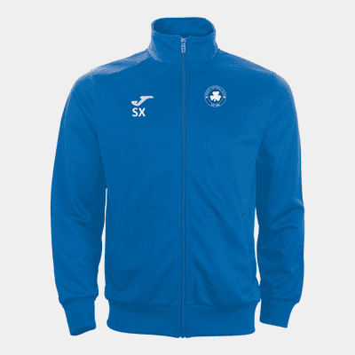 Trinity 2024 Players Training Jacket