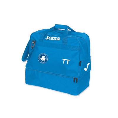 Trinity Joma Player Bag
