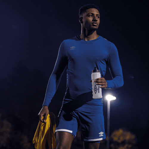 Umbro base 2025 layer shorts