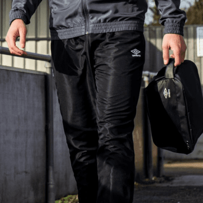Umbro Bottoms & Shorts