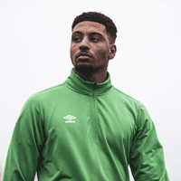 Umbro Club Essential Half Zip Sweatshirt
