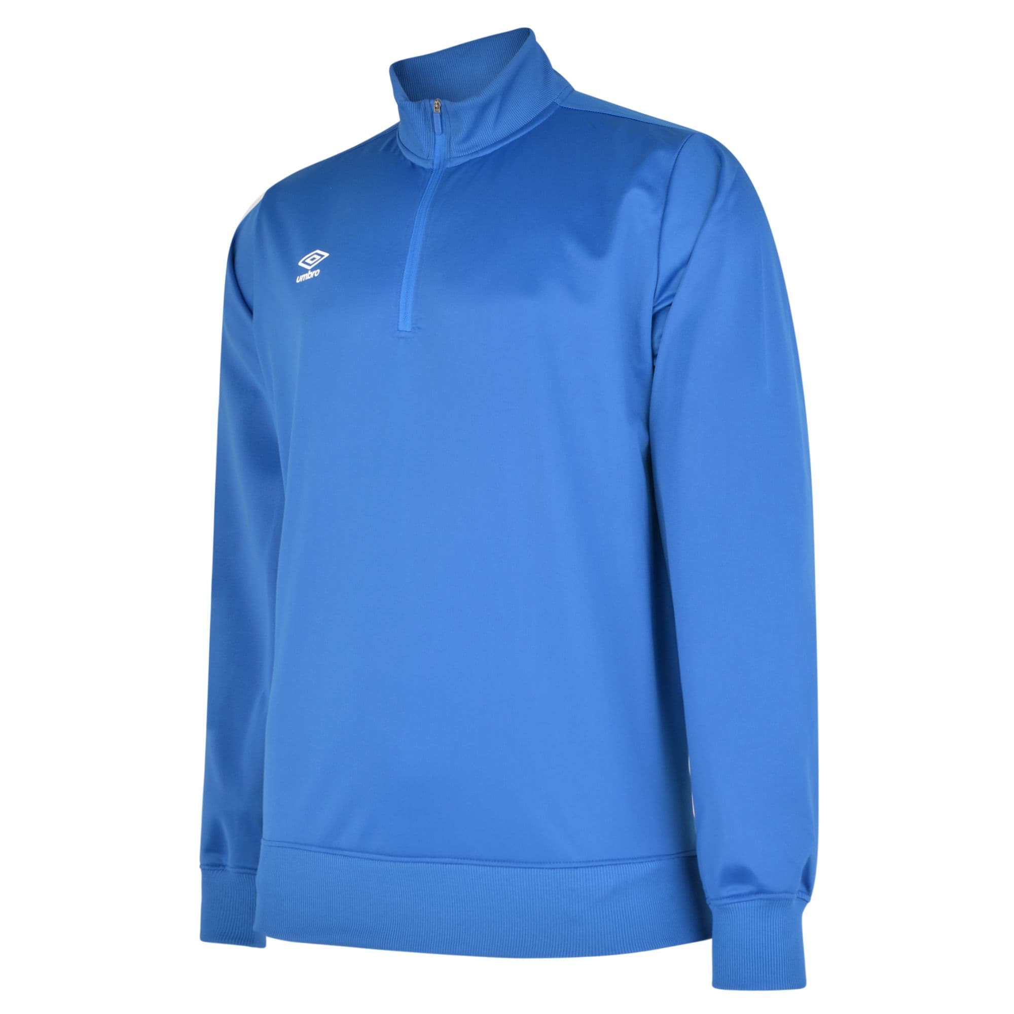 XLARGE×UMBRO HALF ZIP PULLOVER JACKET Umbro Zip Sweatshirt 