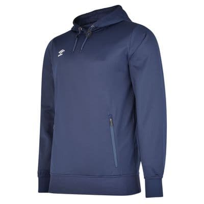 Umbro Club Essential Hoodie