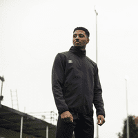 Umbro Club Essential Jacket