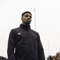 Umbro Club Essential Jacket