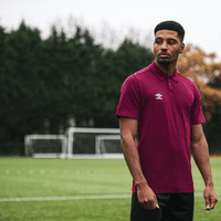 Umbro Club Essential Polo Shirt