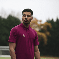 Umbro Club Essential Polo Shirt