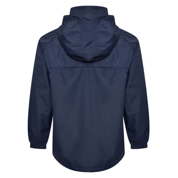 Mens Rain Jacket Umbro Training Woven Jacket Mens Clothing