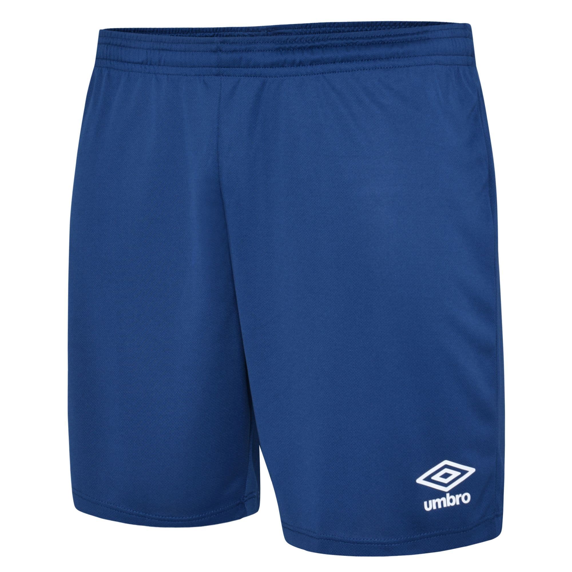 UMBRO■BeachClub Graphic Short Sleeve■送料込 Beach Short With Logo Print Elastic Band - Umbro Italia