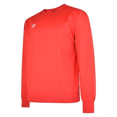 Umbro Club Sweatshirt