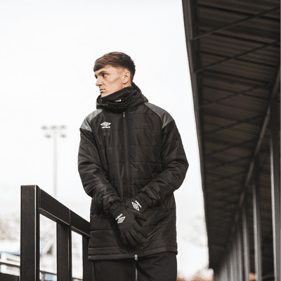 Umbro Coats & Rain Jackets