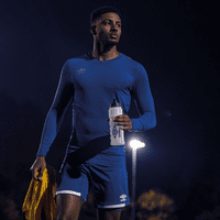 Umbro Elite V Neck Base Layer