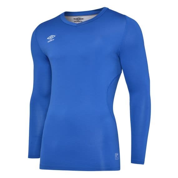 Umbro Elite V Neck Base Layer