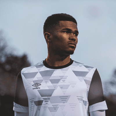 Umbro Football Shirts