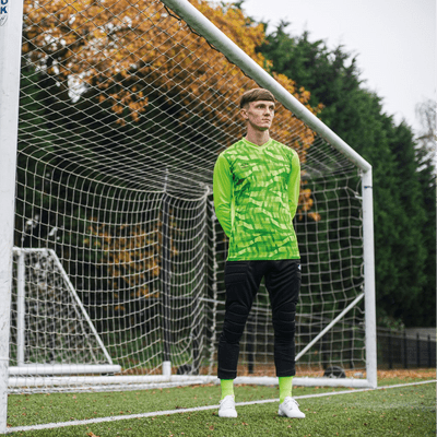 Umbro Goalkeeper Kits